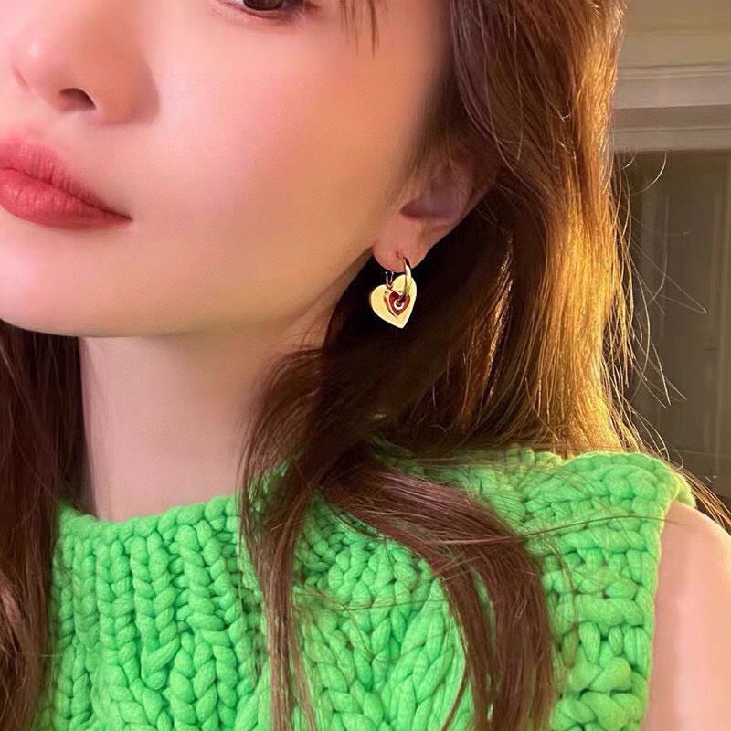 Celine Earrings